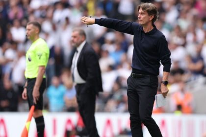 Tottenham Hotspur moves forward for Thomas Frank: New coach close?