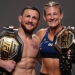 UFC 316: Dvalishvili and Harrison Shine, Mixed Card Overall