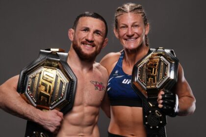 UFC 316: Dvalishvili and Harrison Shine, Mixed Card Overall