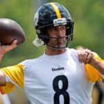 Rodgers to Steelers: "Soul" decision, drawn to Tomlin