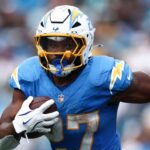 Broncos sign J.K. Dobbins: Key reinforcement for the running game