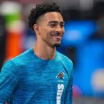 Bryce Young Fires Up Panthers with Trash Talk: New Era in Carolina?