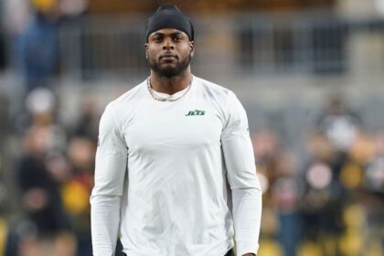 Davante Adams: "Rams are what I needed", arrives in Los Angeles renewed