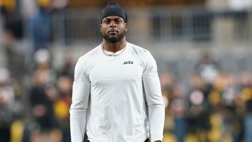 Davante Adams: "Rams are what I needed", arrives in Los Angeles renewed