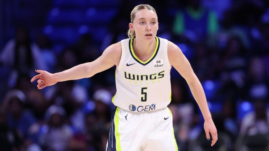 Bueckers and Thomas return: Wings vs Mercury, expected WNBA duel
