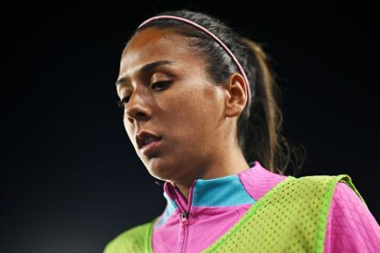María Sánchez close to returning to Tigres Femenil: Advanced negotiations
