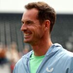 Murray doesn't rule out coaching again: Next tennis coach?