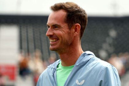 Murray doesn't rule out coaching again: Next tennis coach?