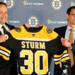 Sturm: Bruins fans' passion drives new coach