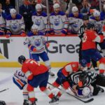 Oilers Collapse Against Panthers: Penalties and Chaos in the Stanley Cup Final