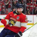 Panthers crush Oilers 6-1 and take 2-1 lead in Stanley Cup Final