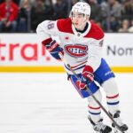 Hutson of Canadiens Wins the Calder: Best NHL Rookie