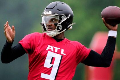 Michael Penix Jr: What to Expect in His Year 2? Falcons Quarterback Analysis
