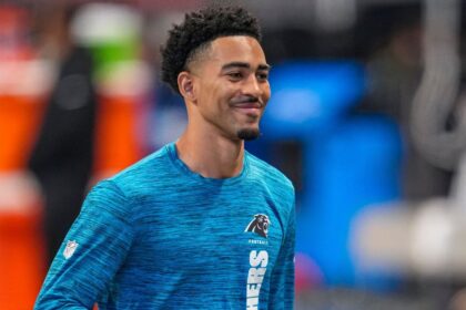 Young Ignites the Panthers: Trash Talk and the New Era in Carolina