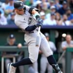 Judge Shows His Power: 469-Foot HR and Dominance with the Yankees