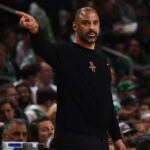 Knicks Reject Udoka and Finch Requests: Coaching Search Continues