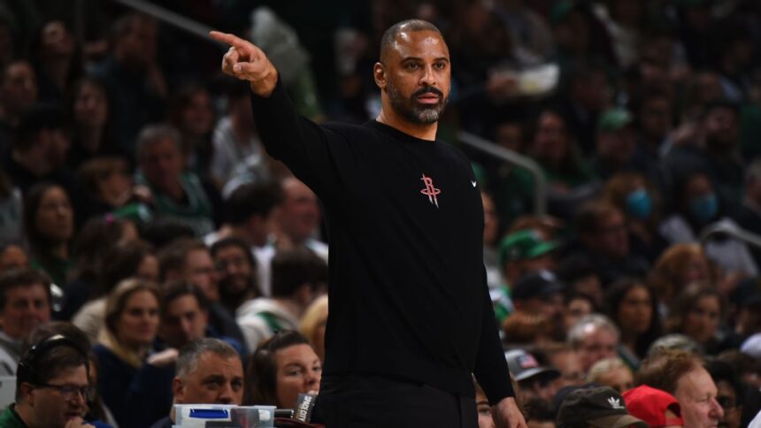 Knicks Reject Udoka and Finch Requests: Coaching Search Continues