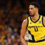 Haliburton: No Limitations Due to Injury, Ready for Game 3 of the NBA Finals
