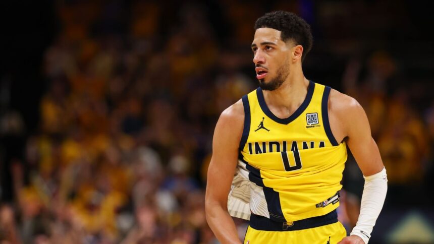 Haliburton: No Limitations Due to Injury, Ready for Game 3 of the NBA Finals