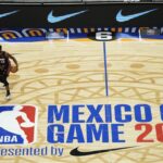Mavericks vs Pistons: NBA Duel in Mexico City on November 1st