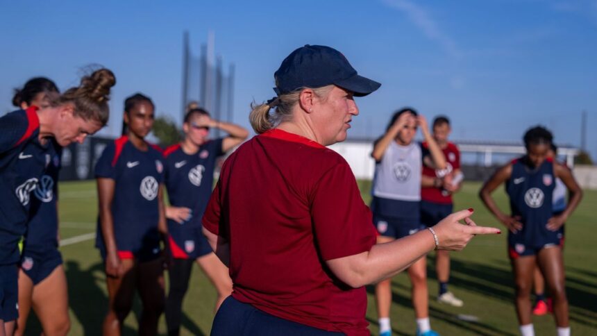 Hayes Rested USA Stars: Prioritizes well-being and rest.