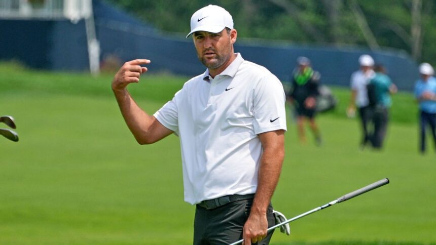 US Open 2025 Schedule: Tee Times for Rounds 1 and 2 at Oakmont