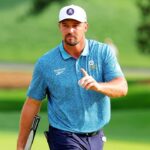 DeChambeau looks to renew with LIV Golf: Key negotiations on the horizon