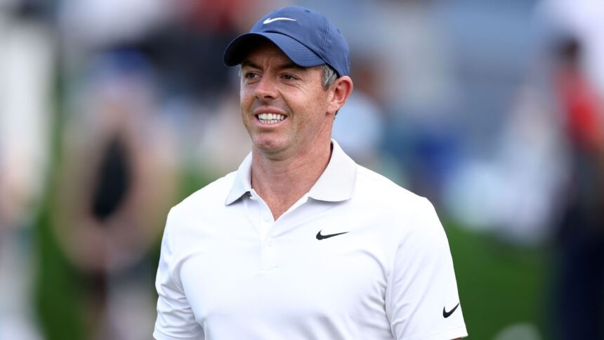 McIlroy Admits 81 at Oakmont: Ready for the US Open with Confidence