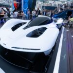 RB17: Red Bull hypercar, F1 performance at 6.7M, is the new Nürburgring king?