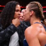 UFC 316: Epic Fights and Promising Future in the Octagon