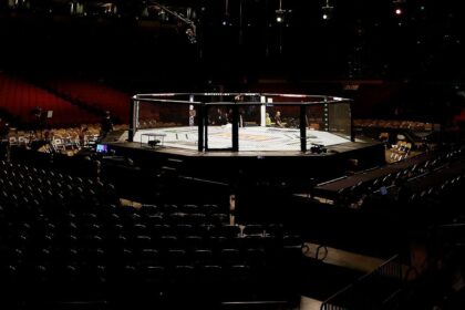 Mark Kerr to the UFC Hall of Fame 2025: "The Rock" will induct him