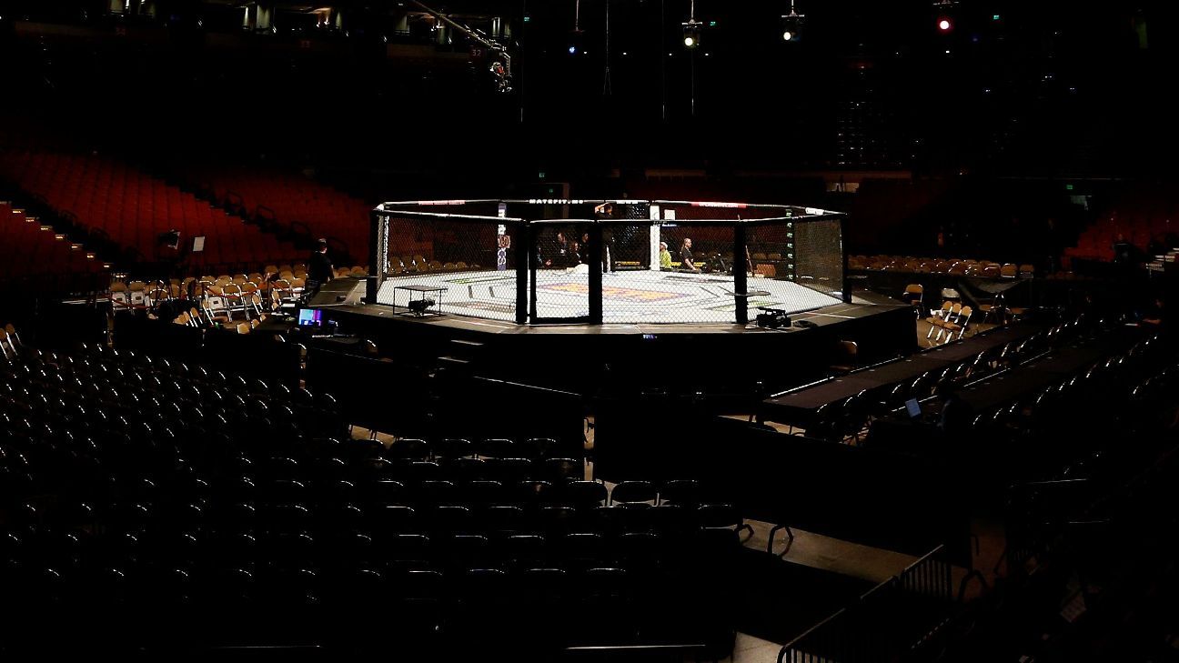 Mark Kerr to the UFC Hall of Fame 2025: 