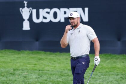 Scheffler vs. McIlroy at the US Open: Analysis and Favorites at Oakmont