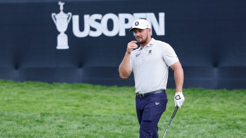 Scheffler vs. McIlroy at the US Open: Analysis and Favorites at Oakmont