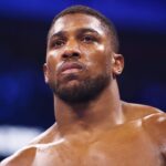 Anthony Joshua: 2026 Could Be the Last Year of Boxing, According to Hearn