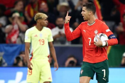 World Cup 2026: In one year! Messi vs. Ronaldo, surprises and more on Alofoke Deportes.