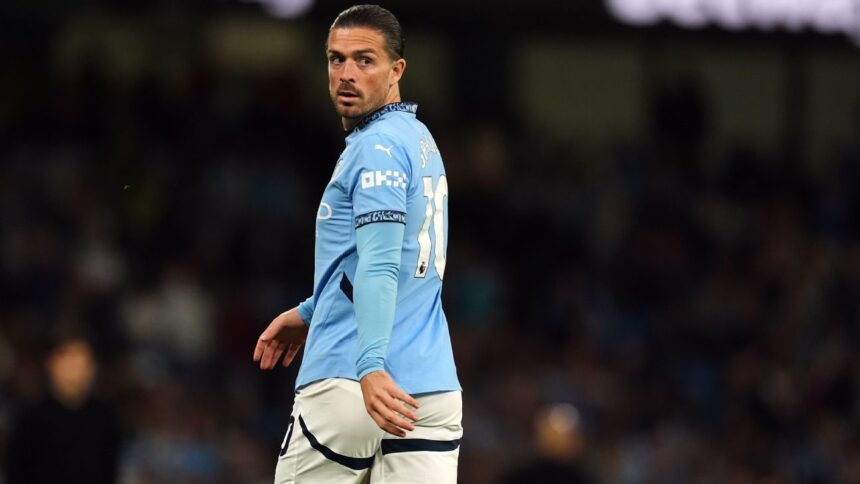 Grealish out of the Club World Cup with City: Goodbye to the club?
