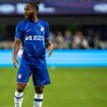 Chelsea: Delap to the Club World Cup, Sterling and Félix out