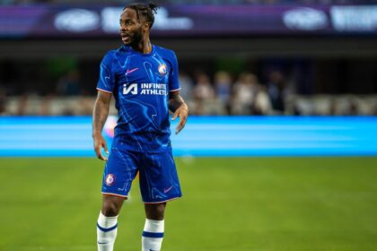 Chelsea: Delap to the Club World Cup, Sterling and Félix out