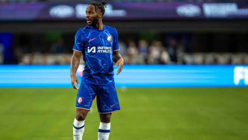 Chelsea: Delap to the Club World Cup, Sterling and Félix out