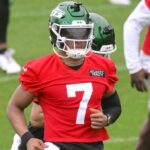 NFL Minicamp: Fields QB1 at Jets, Jones Progresses with Colts and More