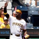 McCutchen surpasses Clemente in home runs with the Pirates: History!