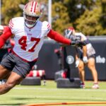 Revitalized Bryce Huff with the 49ers: Reunion with Saleh and New Momentum