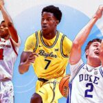 2025 NBA Draft: Needs Analysis vs. Value, Cooper Flagg and More