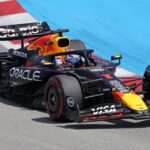 Verstappen to the limit: Could he miss an F1 race due to penalties?