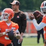 NFL Minicamp: Sanders shines, McCaffrey healthy, and more league news