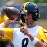 Steelers seek offensive balance with Aaron Rodgers: Analysis and expectations