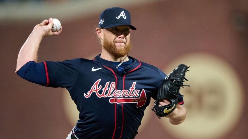 Kimbrel Signs with Rangers: Veteran Reliever Joins Minor Leagues