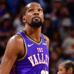 Durant and Suns evaluate trade: Rockets, Spurs, Heat and Knicks in sight.