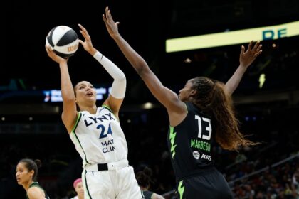 Storm Halts Lynx: Minnesota Loses Undefeated Streak in WNBA, Reeve Downplays